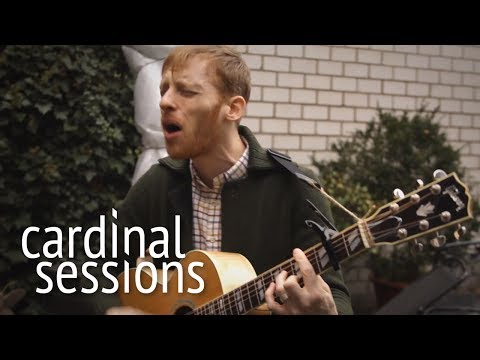 Kevin Devine - Private First Class -  CARDINAL SESSIONS