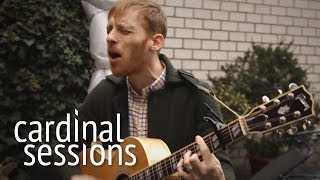 Kevin Devine - Private First Class -  CARDINAL SESSIONS