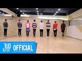 GOT7 "너란 걸(Magnetic)" Dance Practice 