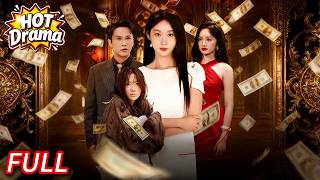 💥The Ex-Husband & Mistress Tricked Me Out of All My Money & Killed Me—Reborn to Expose His Shame