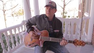 Corey Farlow - "The Good Old Days" (Official Video)