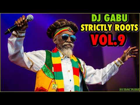 BEST ROOTS REGGAE MIX 2020 - DJ GABU ft DJ NYC RADIO JAMBO || (STRICTLY ROOTS VOL.9)