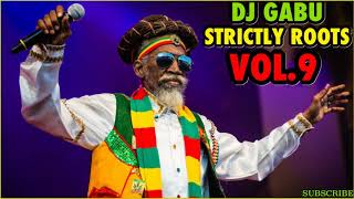 Download lagu BEST ROOTS REGGAE MIX 2020 - DJ GABU ft DJ NYC RADIO JAMBO || (STRICTLY ROOTS VOL.9) mp3