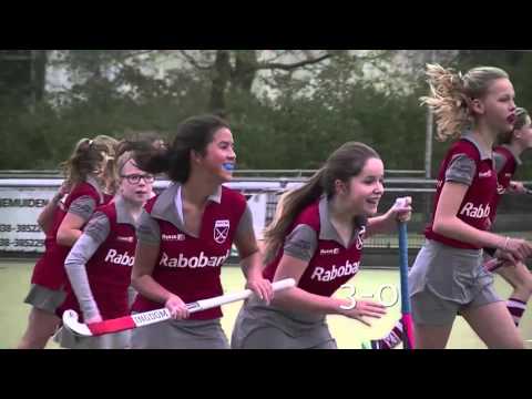 14 november 2015 Tempo '34 meisjes C3