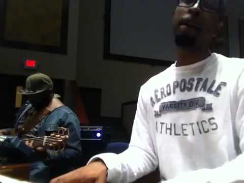 God Wants a Yes - DaBishopmusic