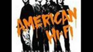 Another Perfect Day - American Hi - Fi