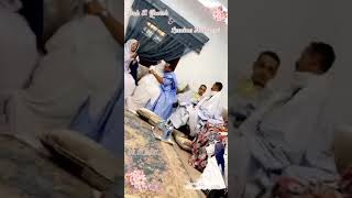 عريس موريتاني شاهد ماذا فعل لزوجته أمام الجميع