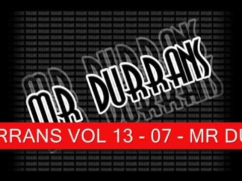 Mr Durrans Vol 13 - 07 - Mr Durrans - Boing