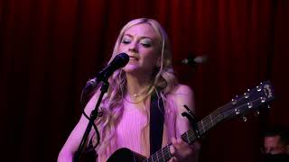 Emily Kinney - Easy (live from The Hotel Cafe)