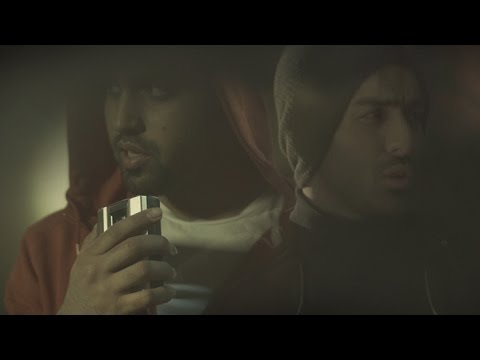 Ali Pishtaz & Samir - "Bad Nist" OFFICIAL VIDEO