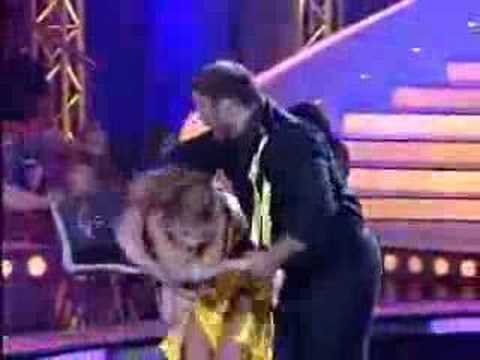 João Correia no Dança Comigo - Merengue