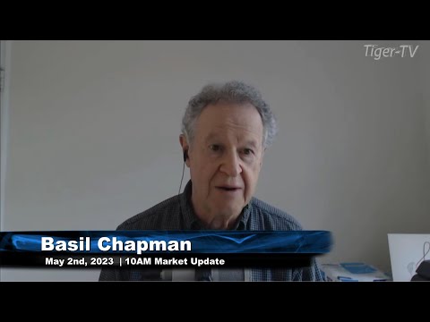 May 2nd, 10AM ET Market Update on TFNN - 2023