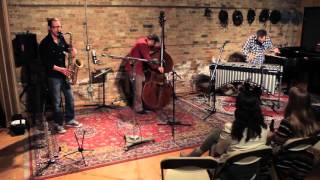 Strobe Session #65 - Adasiewicz, Erb, & Roebke Trio July 16th, 2015