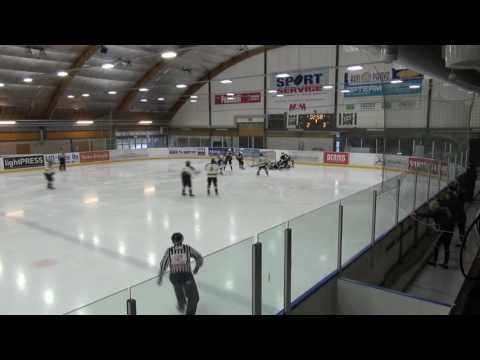 6.3.2017 C Nuorten SM-Sarja TPS - Kärpät