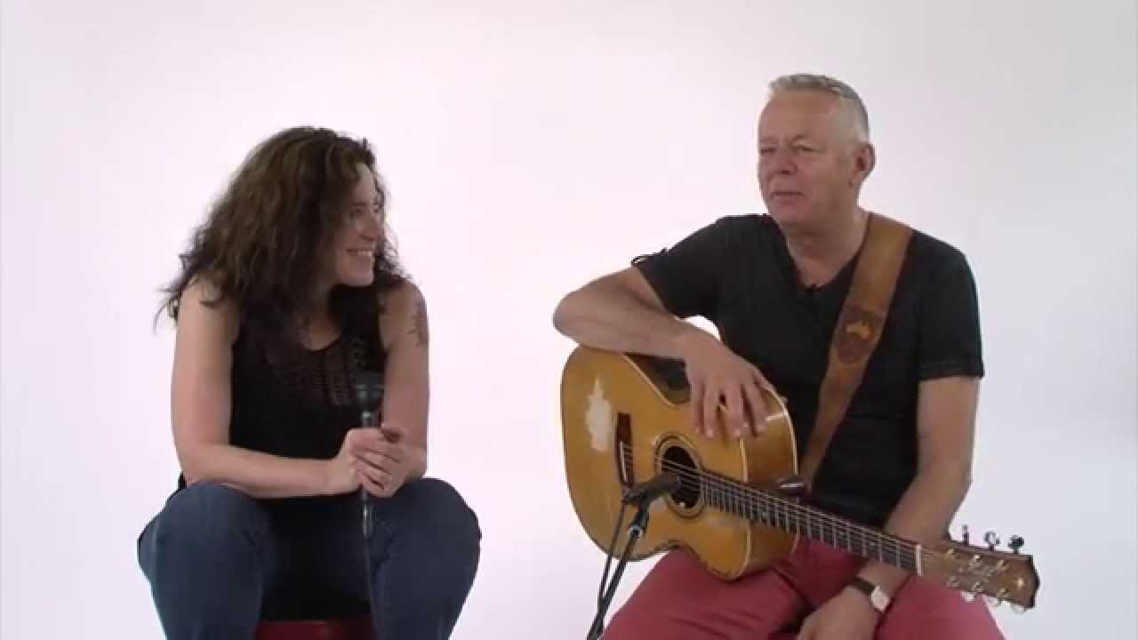 Acoustic Nation Interview: Tommy Emmanuel, Part 2 - YouTube