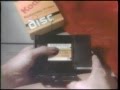 1984 Kodak Disc Camera Commercial