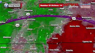 WBBJ LIVE STREAM