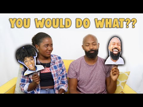 Who's More Likely To? | Let's Face It
