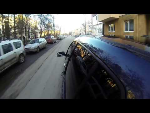 Test calitate youtube GoPro Hero 3 Black Edition 1080p 60fps