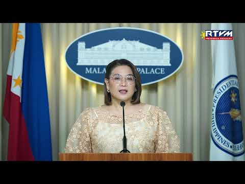 PCO Press Briefing with DICT 11/05/2025