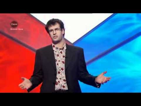 That's soulless! 27 - Religion has had its day