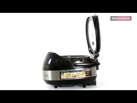 Миниатюра изображения товара Мультиварка Redmond RMC-M90