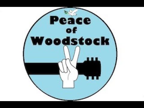 Peace of Woodstock at the Palladium Theater