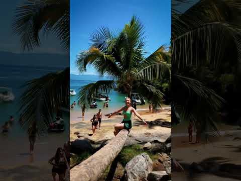 POV: Esse é o som que eu quero ouvir todos os dias | Ilhabela vista do mar 🌊