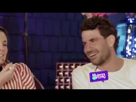 Mujeres sin filtro: Terminé siendo – 06/10/2018 – Programa completo