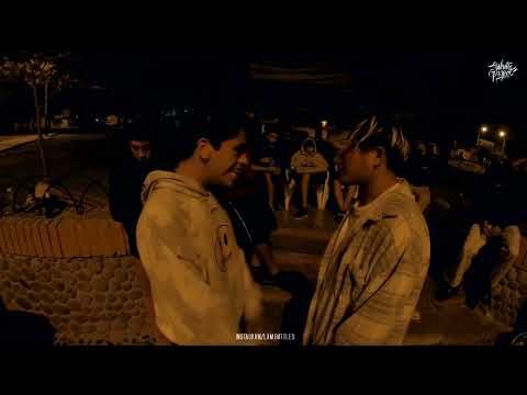 CAFFO vs. CUBITO: 4tos - Cupo Rumbo a la Nacional Pura Calle 🇵🇪 Lam Battles | 2023