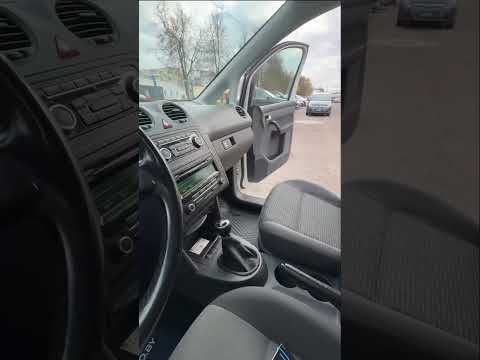 фото volkswagen caddy iii рестайлинг 0