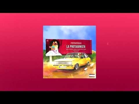 La Protagonista