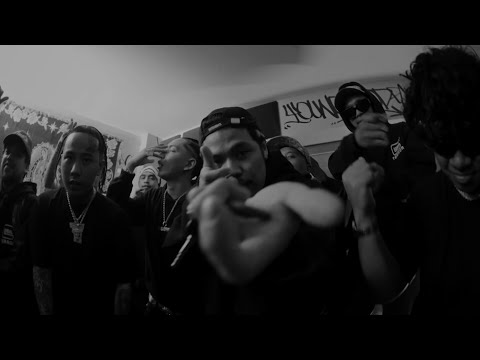 MGA BLOOD AT CRIPS YUNG KASAMA! | YG x TU$ UNRELEASED!