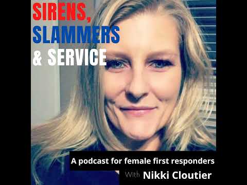 Patrolling with Purpose: Constable Kinsi Steiger's Journey in Medicine Hat