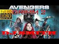 DJ SMITH LATEST FULL HD MOVIES 2020 Avengers Grimm Time Wars