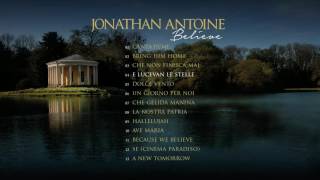 JONATHAN ANTOINE | E LUCEVAN LE STELLE