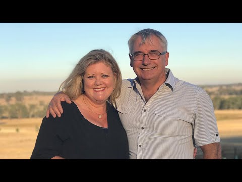 Metricon Regional Customer Testimonial - Tracie & Peter