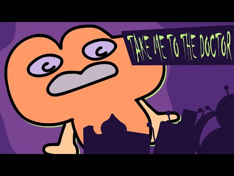 BFO: Daily Dose Episode 1: Getting to the Other Side