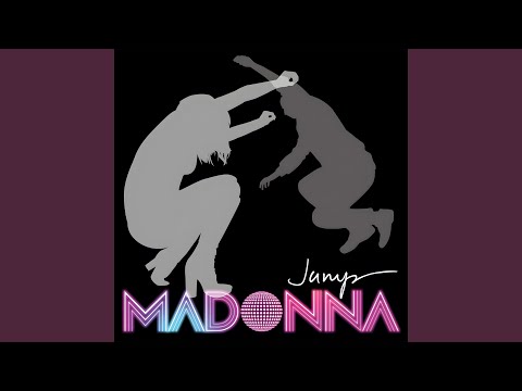 History - Madonna