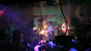 juara - private whizz (live at my stereo rocks 2008)