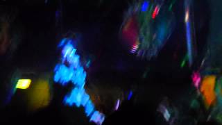 Little Pepe  - No necesita a nadie (vivo)