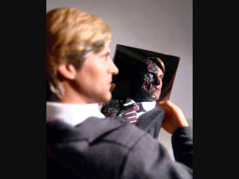 KONKRET - Harvey Dent