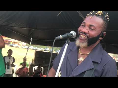 johnbull obakpolor in another dance show