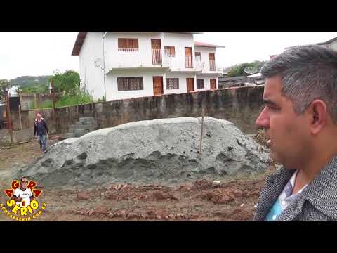 Departamentos de Obras de São Lourenço da Serra embarga obra do CCSL Consórcio Construtor São Lourenço