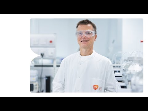 Meet Mark and Giuseppe