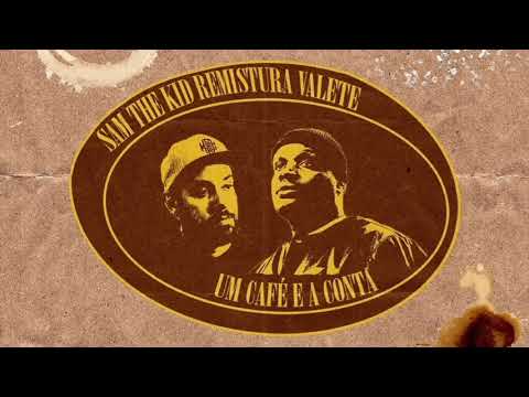 Sam The Kid - Araras (feat. Valete)