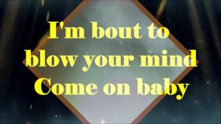 LunchMoney Lewis - Whip it! ft. Chloe Angelides (with lyrics)