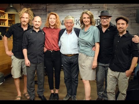 DENK mit KULTUR - Folge 26 - Heinz Zednik und Mira Lu Kovacs  - Wien, Ottakringer Brauerei 12112016