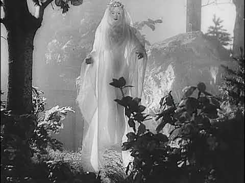 The Seven Ravens / Die sieben Raben (1937)