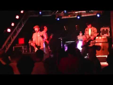 StereoKid - Get Lost (Live)